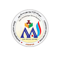 Maulana Azad University Jodhpur