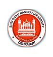 Shri Guru Ram Rai University (SGRR) Dehradun