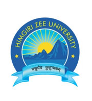 Himgiri Zee University Dehradun