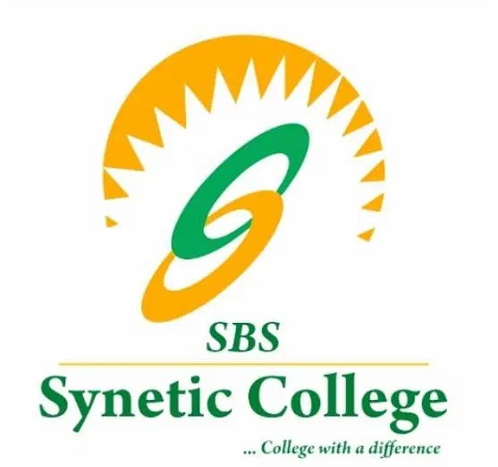 Synetic Business School  (SBS) Ludhiana