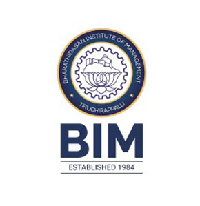 Bharathidasan Institute of Management