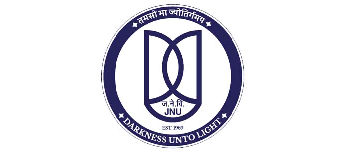 Jawaharlal Nehru University (JNU) Delhi