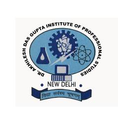 Dr. Akhilesh Das Gupta Institute of Professional Studies (ADGIPS) Sadar