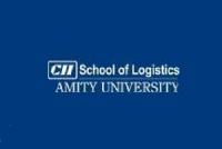 CII School Of Logistics Amity University Noida