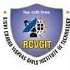 Rishi Chadha Vishvas Girls Institute of Technology  (RCVGIT) Ghaziabad