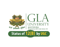 GLA University Greater Noida