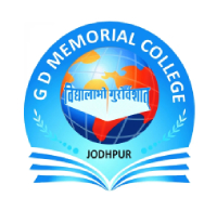 GD Memorial Group of Colleges Jodhpur