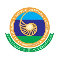 Satyug Darshan Institute of Engineering & Technology  (SDIET) Faridabad