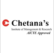 Chetana's Institute of Management and Research (CIMR) Mumbai