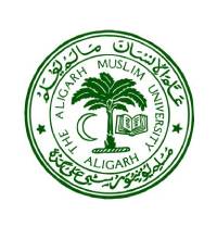 Aligarh Muslim University  (AMU) Aligarh