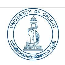 University of Calicut