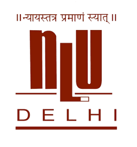 National Law University (NLU) Delhi