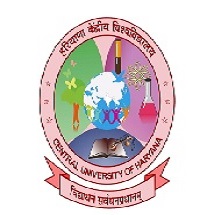 CENTRAL UNIVERSITY OF HARYANA