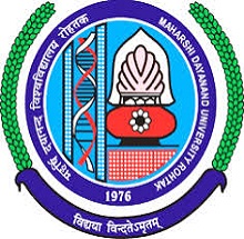 Maharshi dayanand university