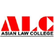 Asian Law College Noida (ALC)