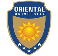 Oriental University (MBA DATA ANALYTICS) Indore
