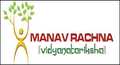MANAV RACHNA UNIVERSITY FARIDABAD