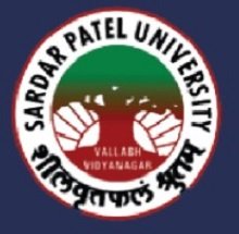 SARDAR PATEL UNIVERSITY GUJARAT