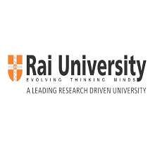 RAI UNIVERSITY GUJARAT