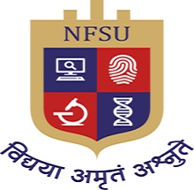 NATIONAL FORENSIC SCIENCES UNIVERSITY GUJARAT