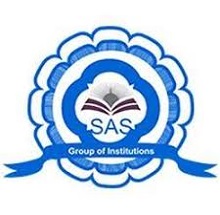 SAS INSTITUTE OF INFORMATION TECHNOLOGY & RESEARCH PUNJAB