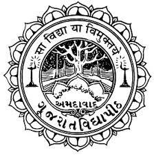 GUJARAT VIDYAPITH AHMEDABAD