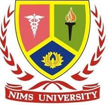 NIMS UNIVERSITY JAIPUR
