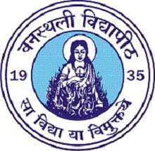 BANASTHALI VIDYAPITH JAIPUR