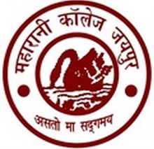 UNIVERSITY MAHARANI COLLEGE JAIPUR