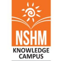 NSHM KNOWLEDGE CAMPUS KOLKATA