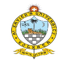 ST. XAVIER'S UNIVERSITY KOLKATA