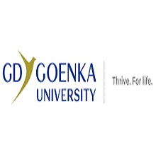 GD Goenka University Gurgaon/Gurugram