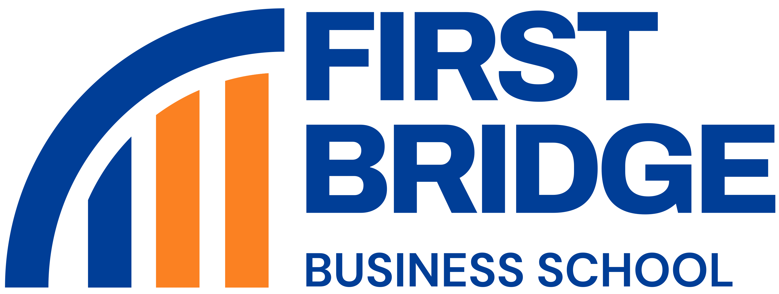 First Bridge Business School