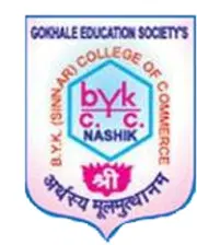 Bhikusa Yamasa Kshatriya College of Commerce Nashik