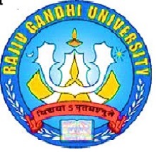 Rajiv Gandhi University, Arunachal Pradesh