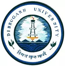 Dibrugarh University, Assam