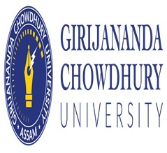 Girijananda Chowdhury University, Assam