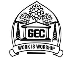 Goa College of Engineering