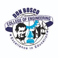 Don Bosco College Of Engineering, Goa