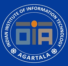 IIIT Agartala - Indian Institute of Information Technology, Tripura