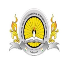 Dhamma Dipa International Buddhist University, Tripura