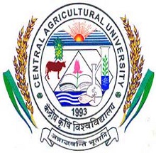 CAU - Central Agricultural University, Manipur