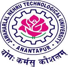 JNTUA - Jawaharlal Nehru Technological University, Andhra Pradesh