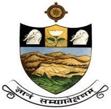 Sri Venkateswara University, Andhra Pradesh
