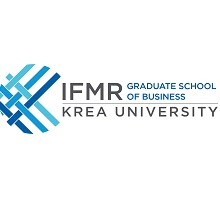IFMR Graduate school of Business, KREA University (IFMR GSB), Sricity, Andhra Pradesh