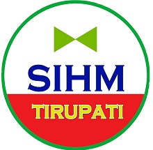 State Institute of Hotel Management, Catering Technology & Applied Nutrition, Andhra Pradesh