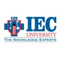 IEC University, Himachal Pradesh