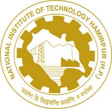 NIT Hamirpur - National Institute of Technology, Himachal Pradesh