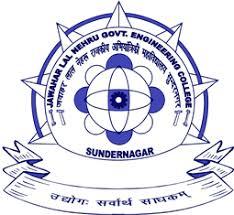 Jawaharlal Nehru Government Engineering College, Himachal Pradesh
