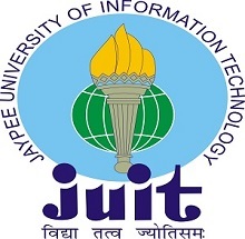 Jaypee University of Information Technology, Himachal Pradesh